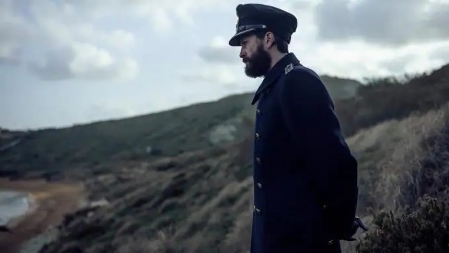 Click to watch 'A Second Chance' (popup) Das Boot